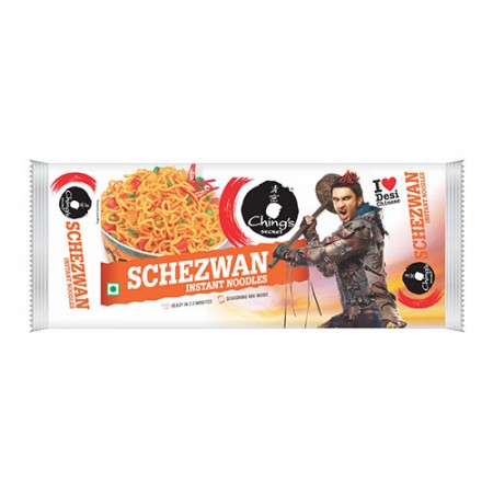 CHINGS SCHEZWAN NOODLES-300GM 